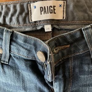 PAIGE JEANS